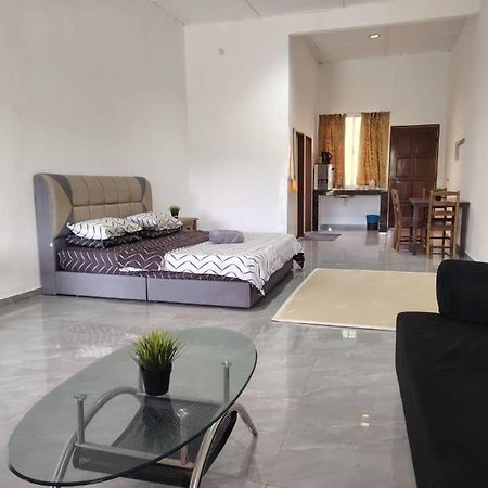 Belebar Studio Room Taman Negara Pahang Malaysia クアラ・ターハン エクステリア 写真