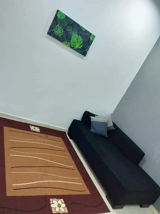 Belebar Studio Room Taman Negara Pahang Malaysia クアラ・ターハン エクステリア 写真