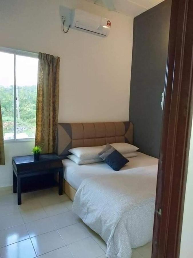 Belebar Studio Room Taman Negara Pahang Malaysia クアラ・ターハン エクステリア 写真