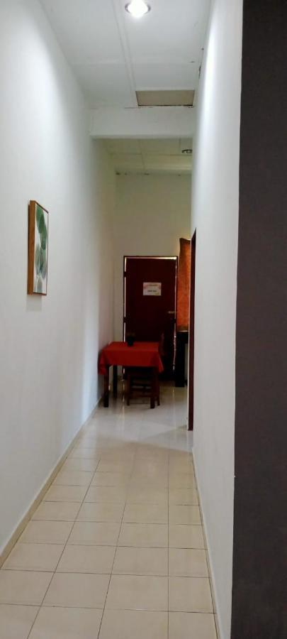 Belebar Studio Room Taman Negara Pahang Malaysia クアラ・ターハン エクステリア 写真
