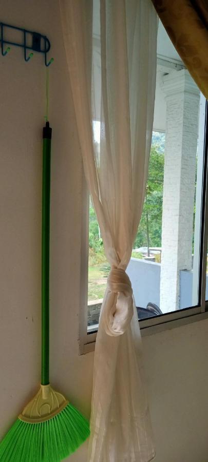 Belebar Studio Room Taman Negara Pahang Malaysia クアラ・ターハン エクステリア 写真