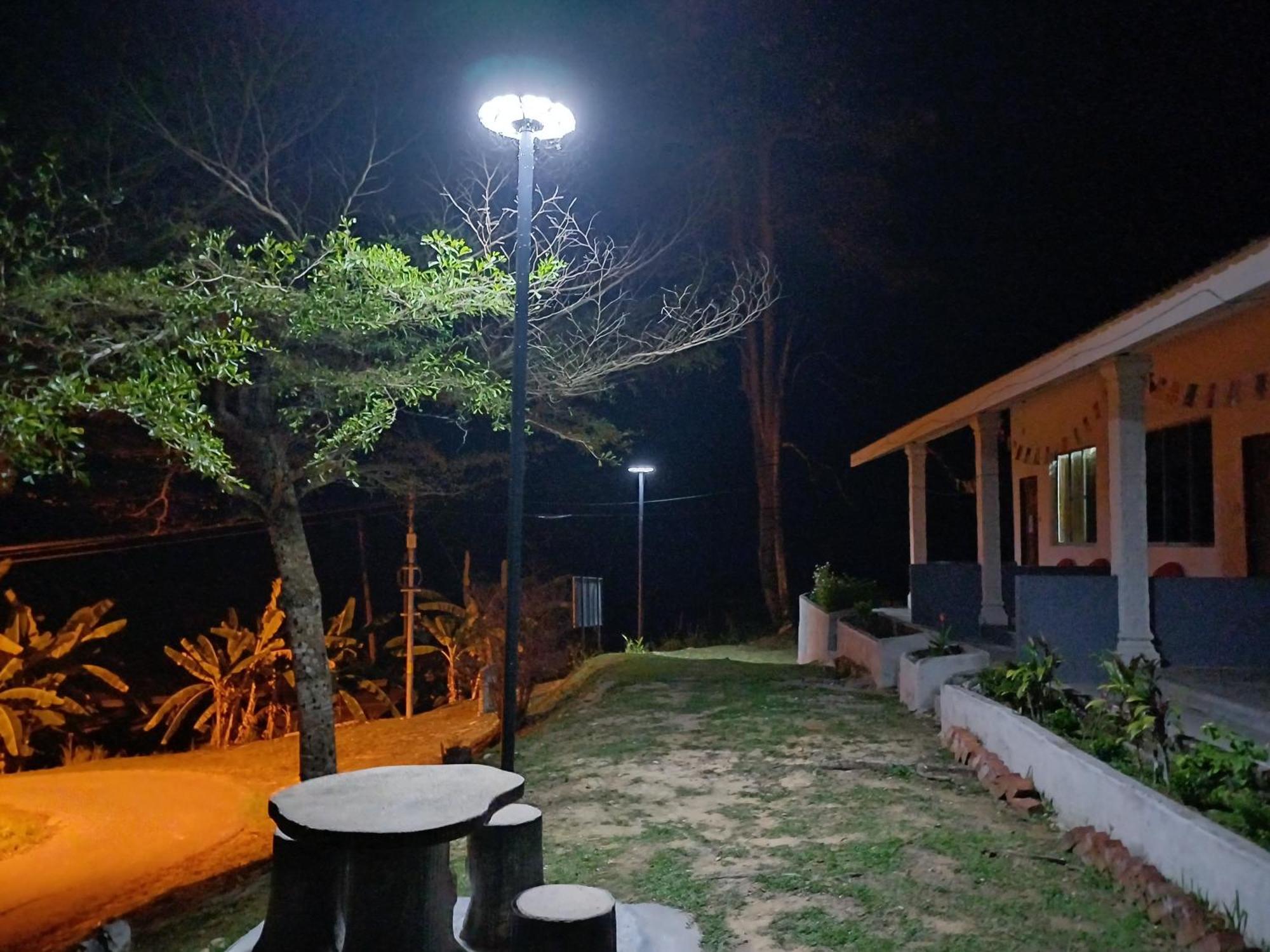 Belebar Studio Room Taman Negara Pahang Malaysia クアラ・ターハン エクステリア 写真