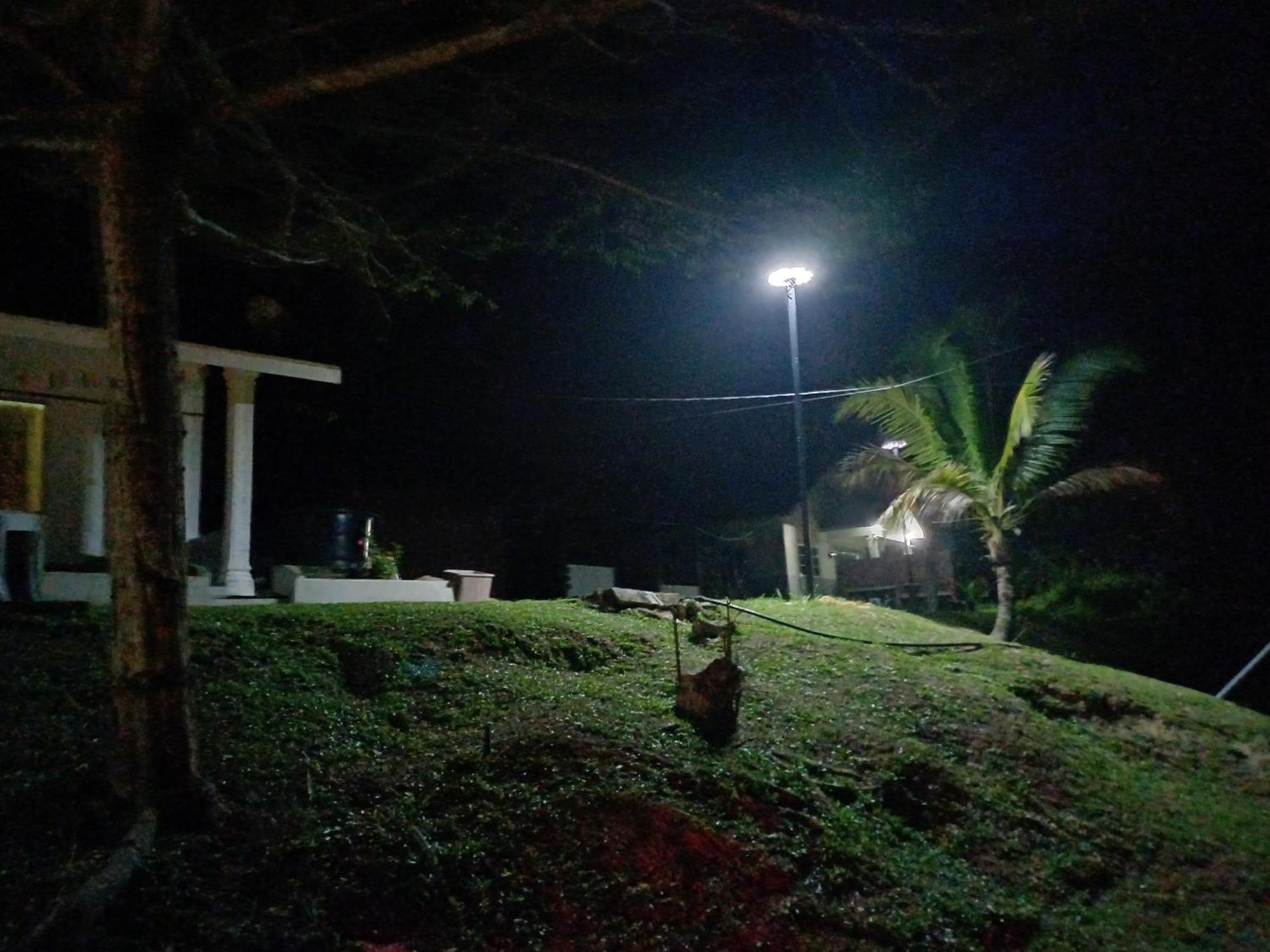 Belebar Studio Room Taman Negara Pahang Malaysia クアラ・ターハン エクステリア 写真