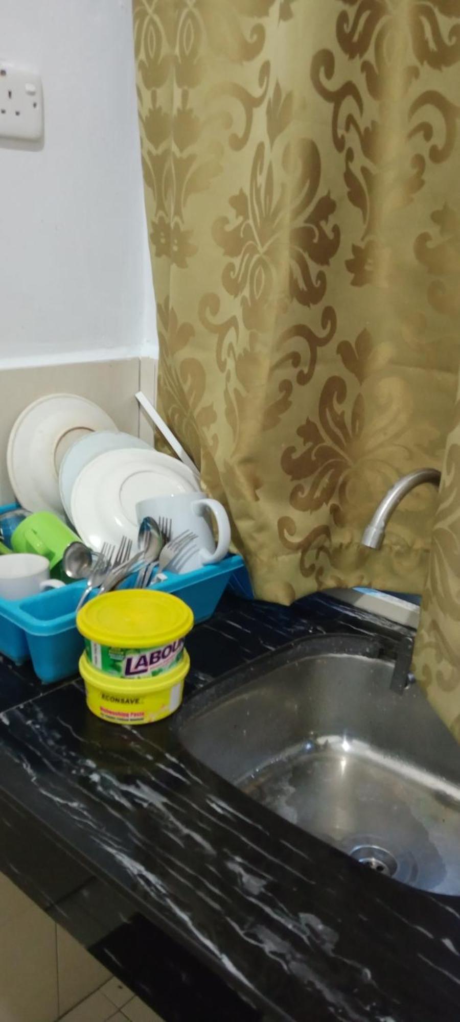 Belebar Studio Room Taman Negara Pahang Malaysia クアラ・ターハン 部屋 写真