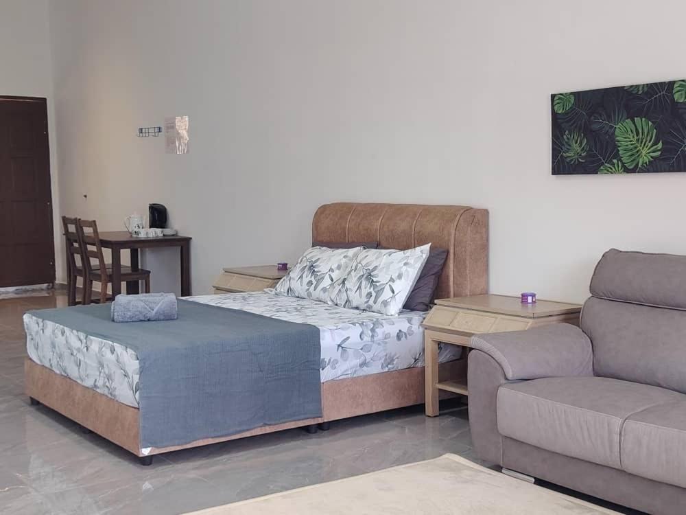 Belebar Studio Room Taman Negara Pahang Malaysia クアラ・ターハン エクステリア 写真