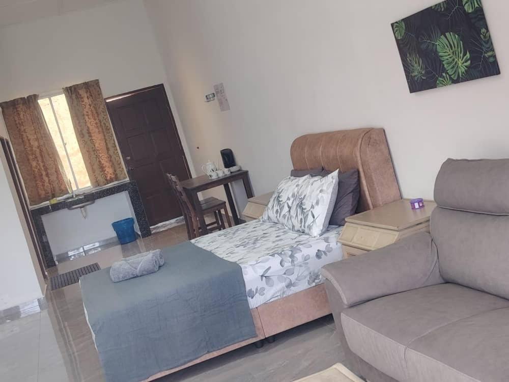 Belebar Studio Room Taman Negara Pahang Malaysia クアラ・ターハン エクステリア 写真