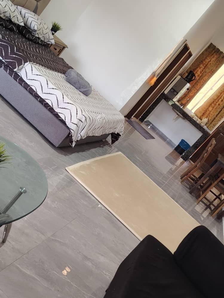 Belebar Studio Room Taman Negara Pahang Malaysia クアラ・ターハン エクステリア 写真