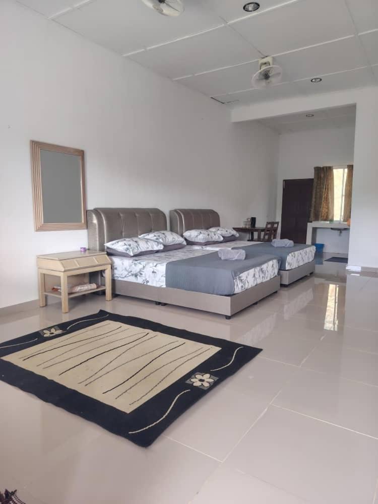 Belebar Studio Room Taman Negara Pahang Malaysia クアラ・ターハン エクステリア 写真